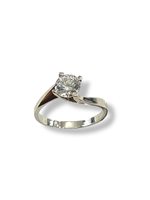 Anello Gioielleria Sorrentino Donna in Oro 1VANB46 - 1VANB46
